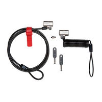 Kensington ClickSafe (K64661WW)